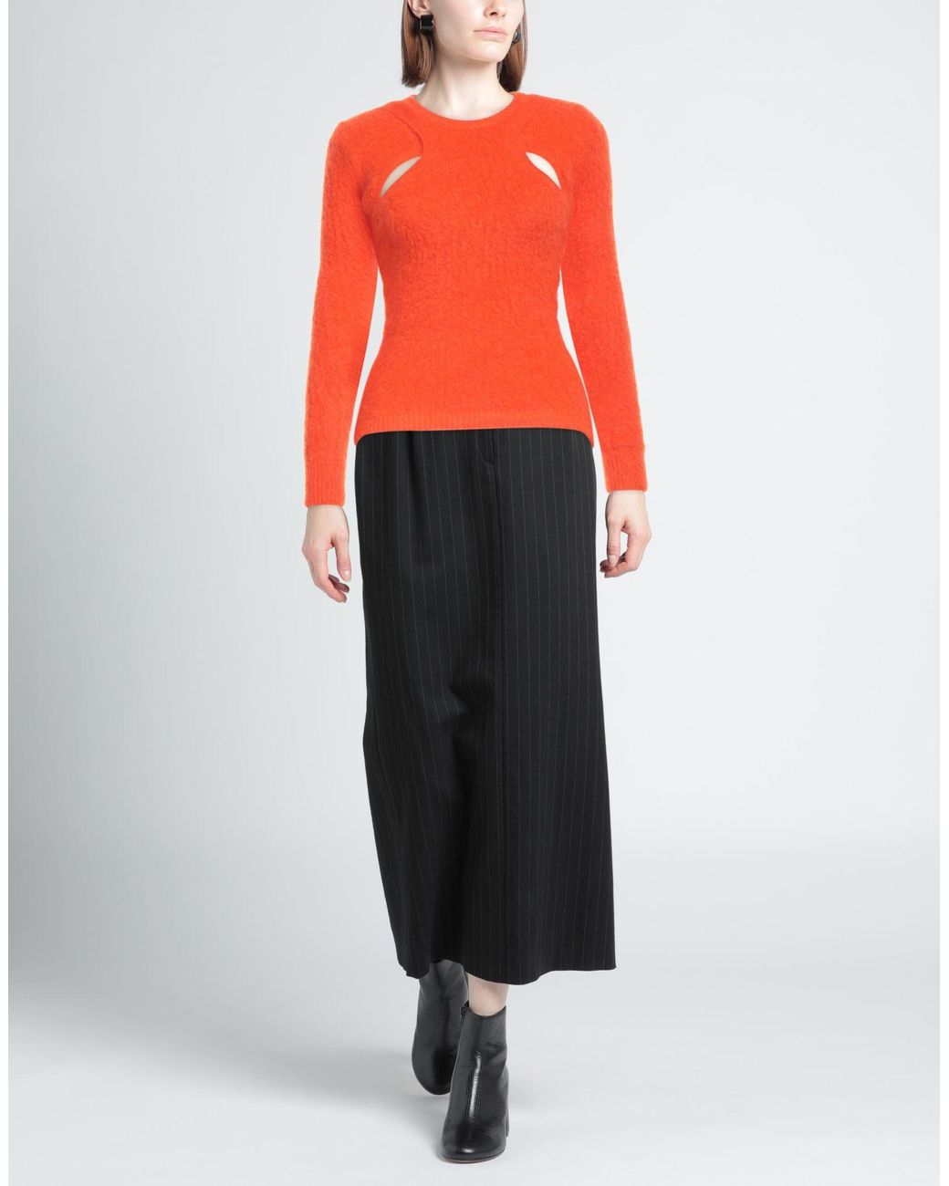 Pullover di Isabel Marant in Red