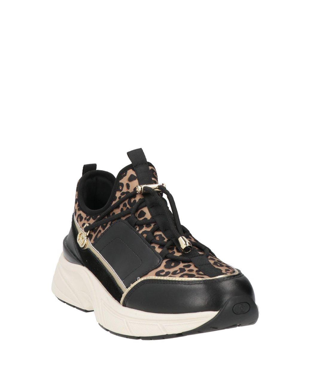 Liu Jo Black Trainers