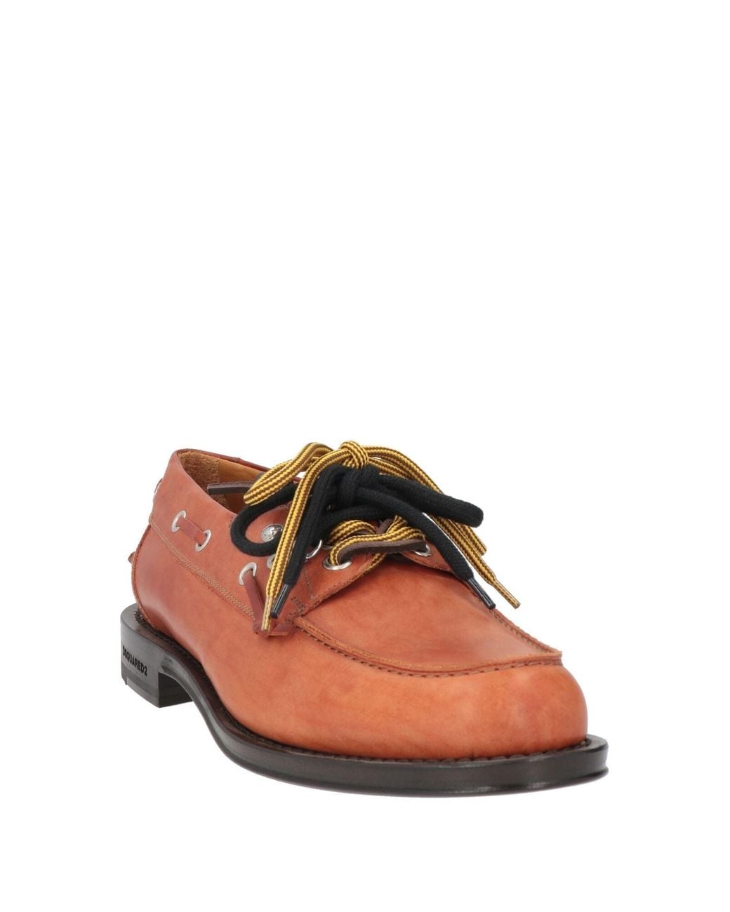 DSquared² Mokassin in Brown für Herren