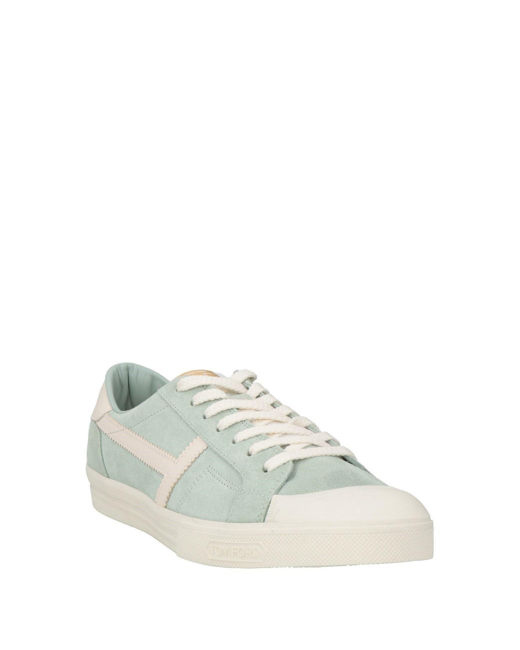 Tom Ford Sneakers in Green für Herren