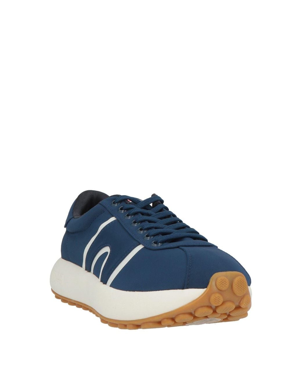 Camper Blue Trainers for men