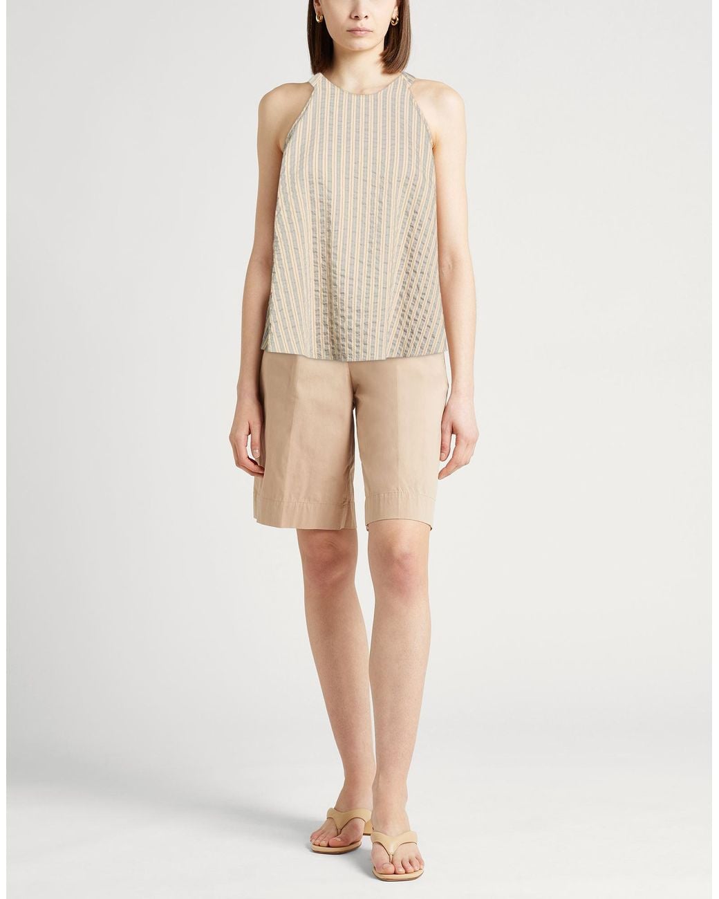 Alysi Natural Top