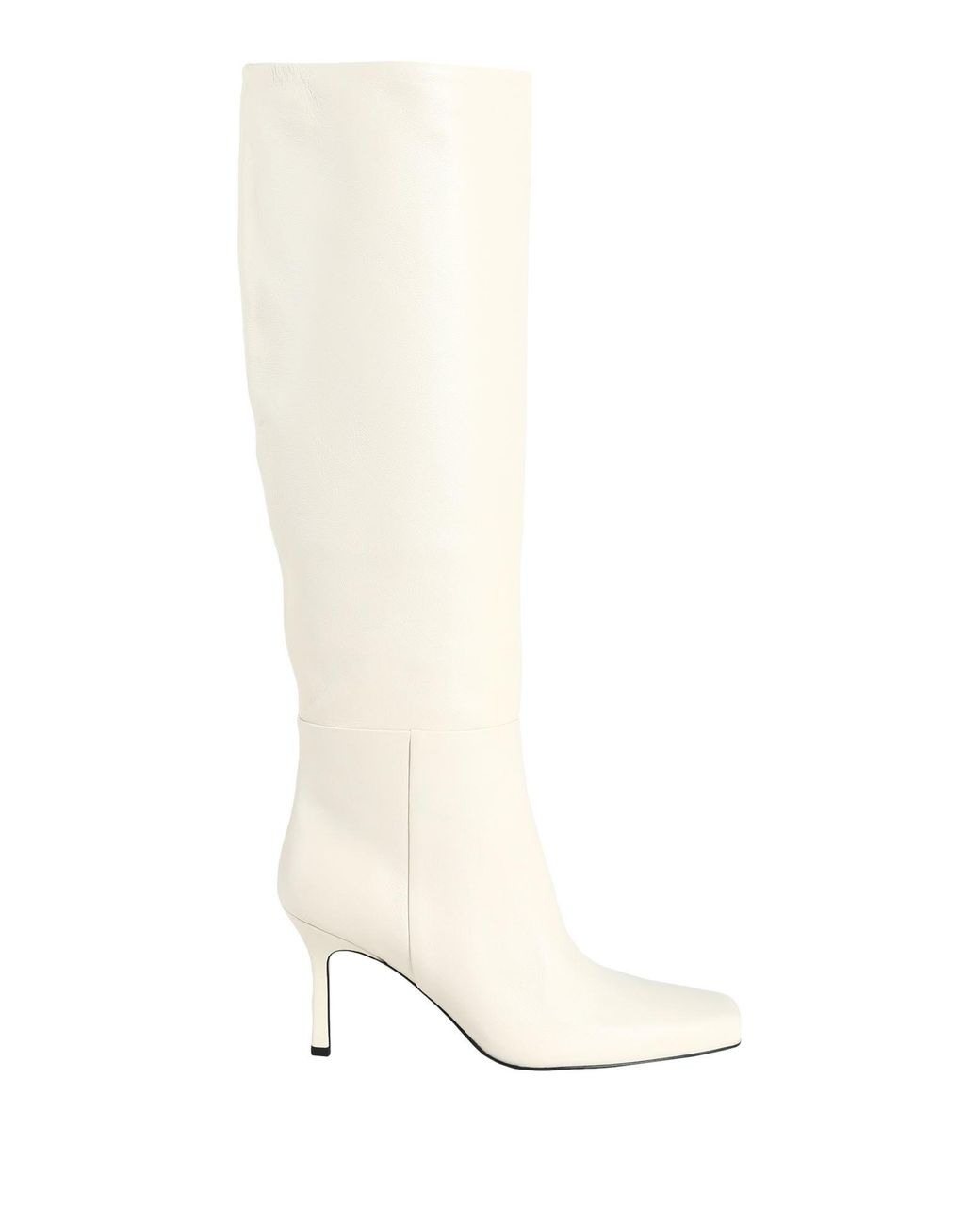 Other stories white clearance boots