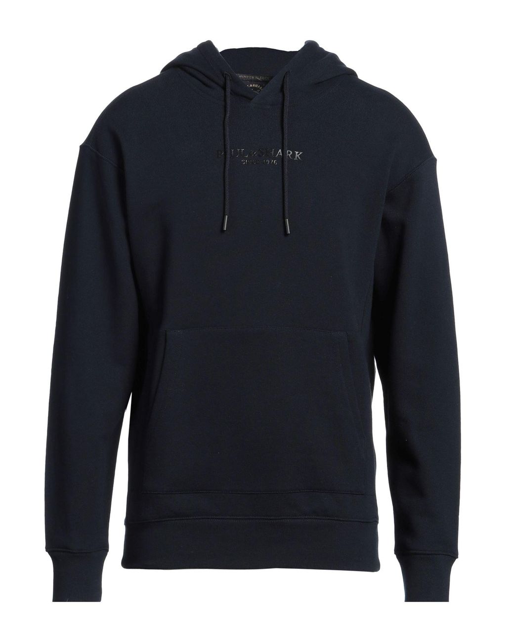 Sudadera Paul & Shark de hombre de color Blue