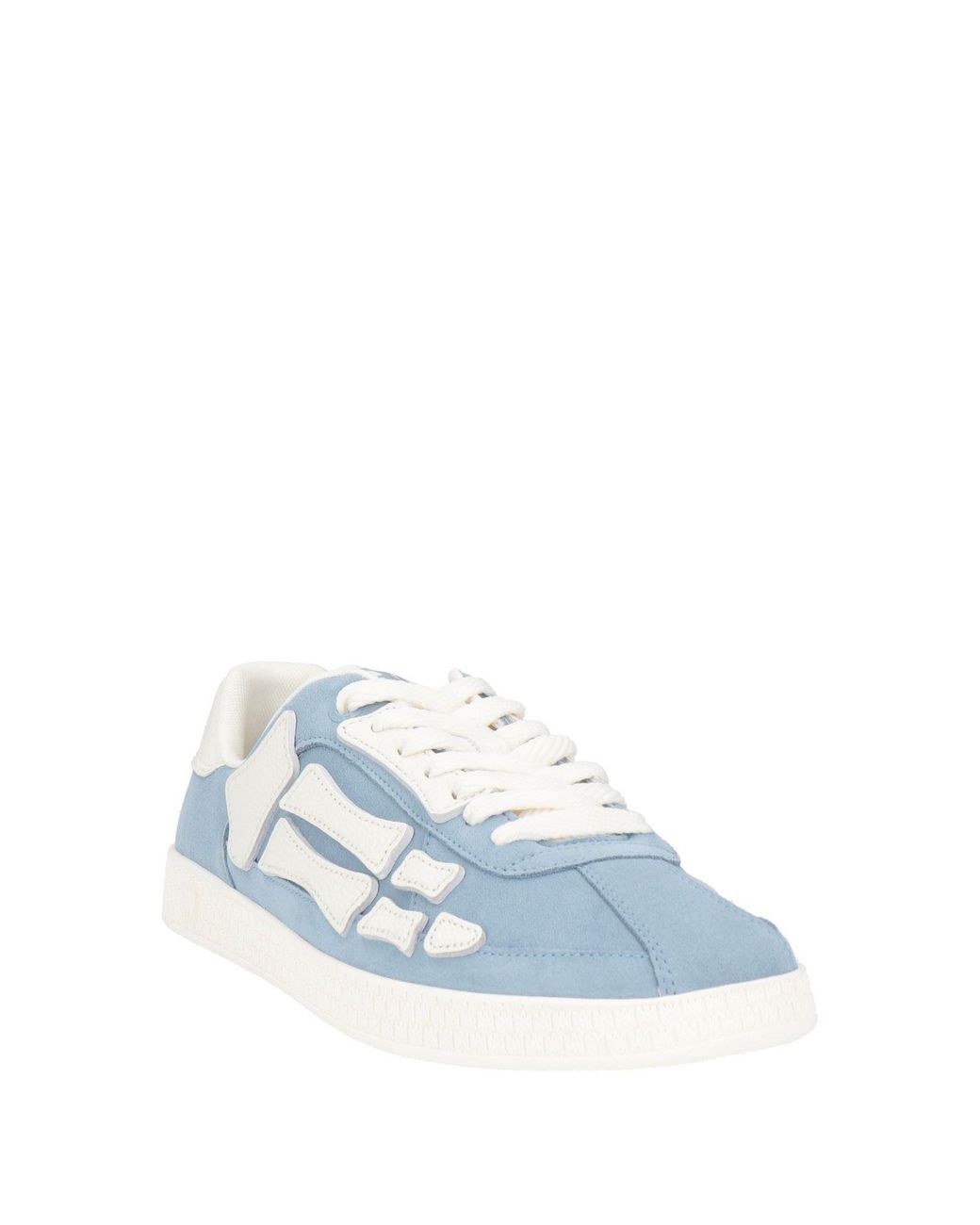 Amiri Blue Trainers for men
