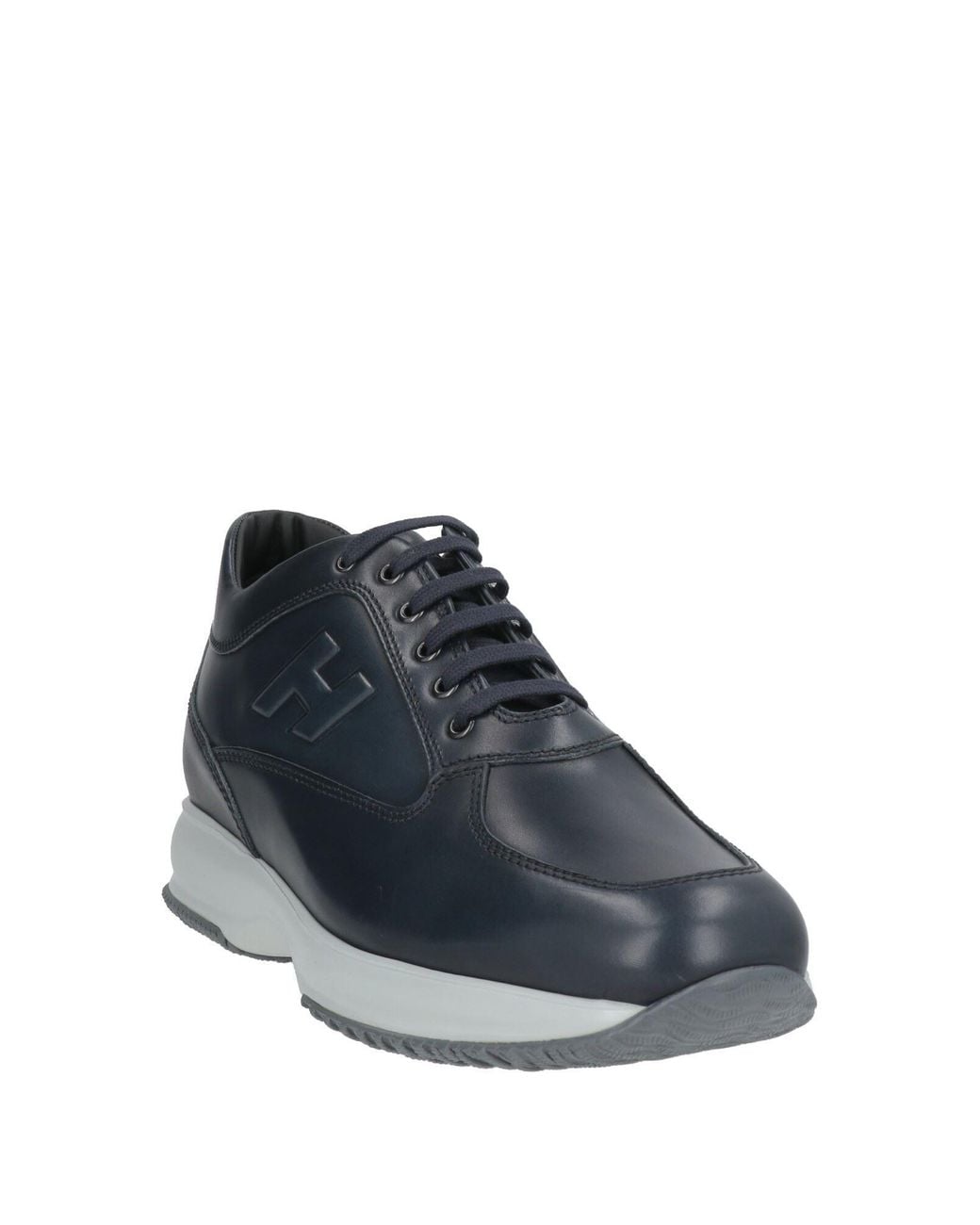 Hogan Blue Trainers for men