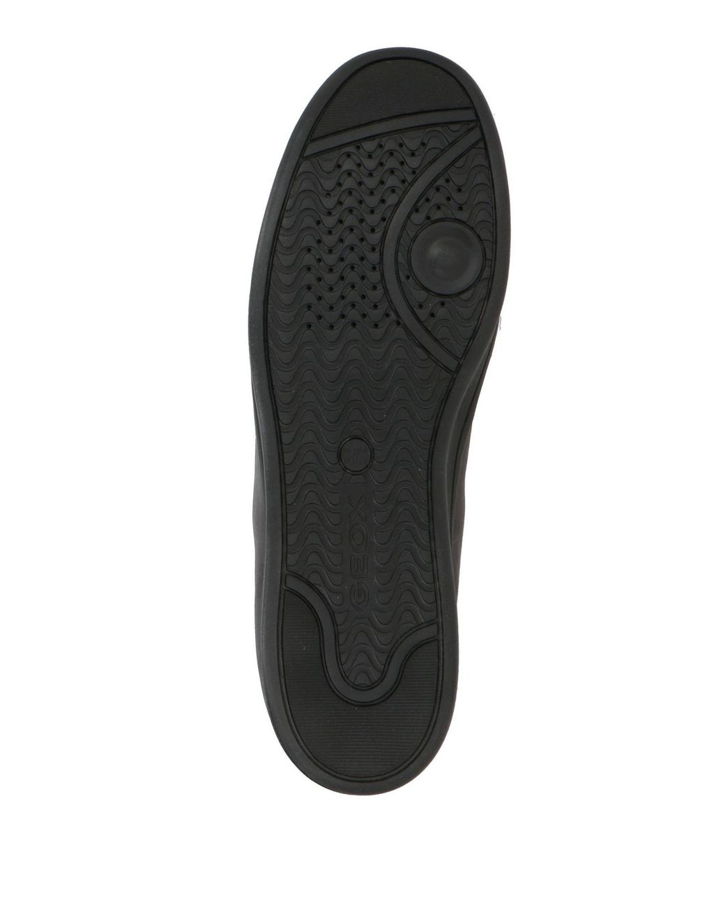 Patrick Cox Black Sneakers Leather for men