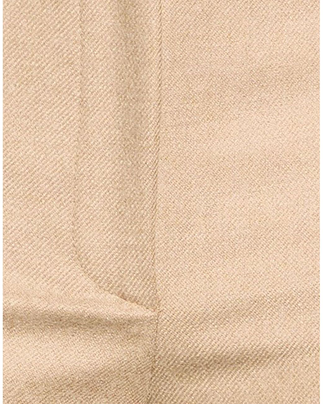 Antonelli Natural Pants Lyocell, Cotton, Elastane