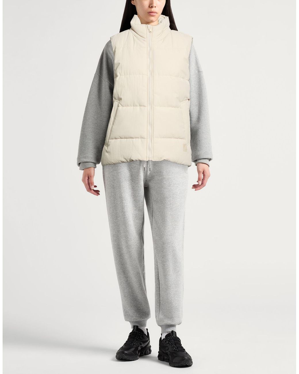 Jack Wolfskin Natural Vest Polyamide
