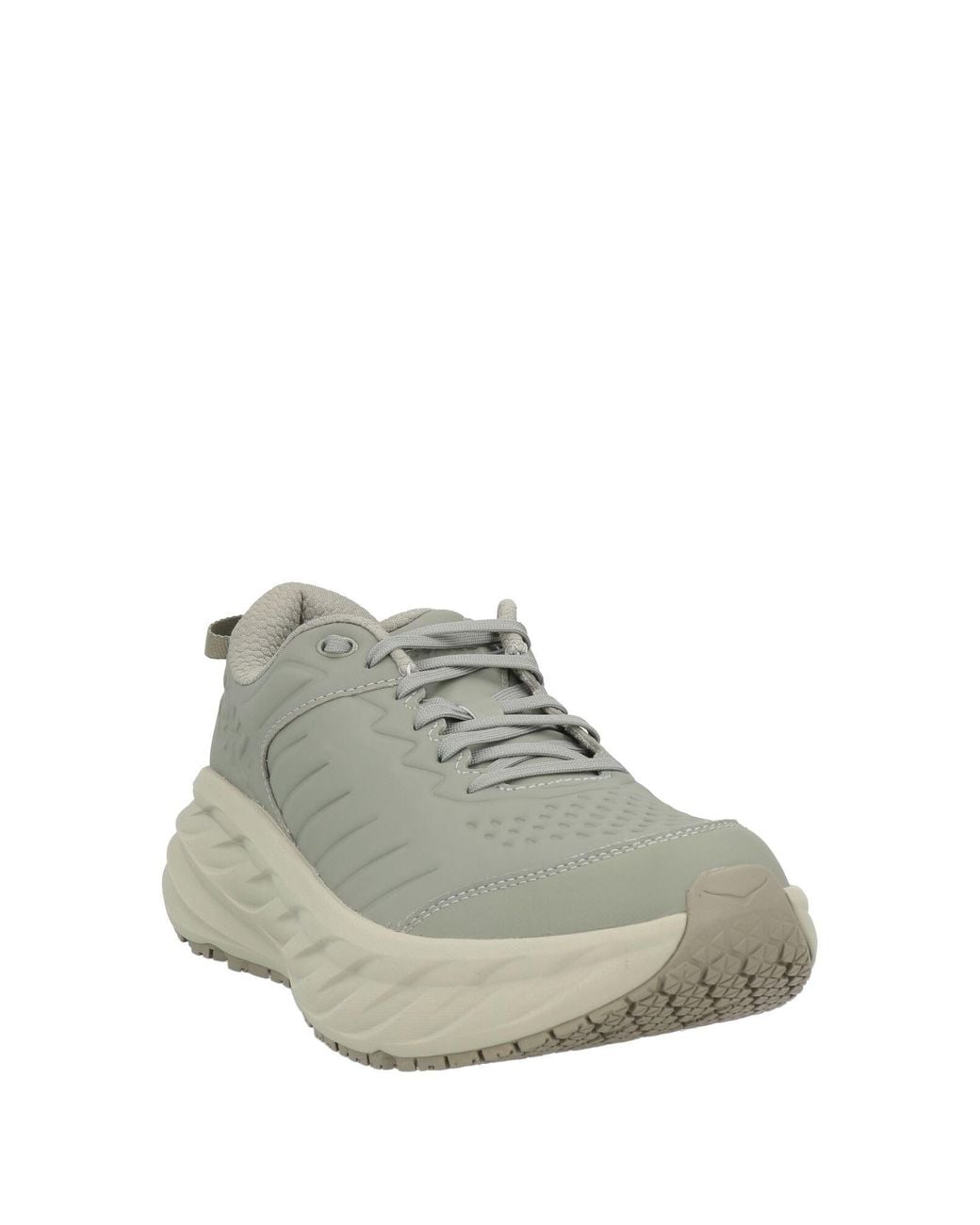 Hoka One One Gray Fn.Getmodel(Titlesalelineids) Sneakers for men