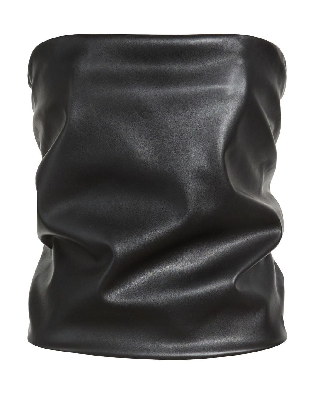 Sportmax Black Top Polyester, Polyurethane Resin