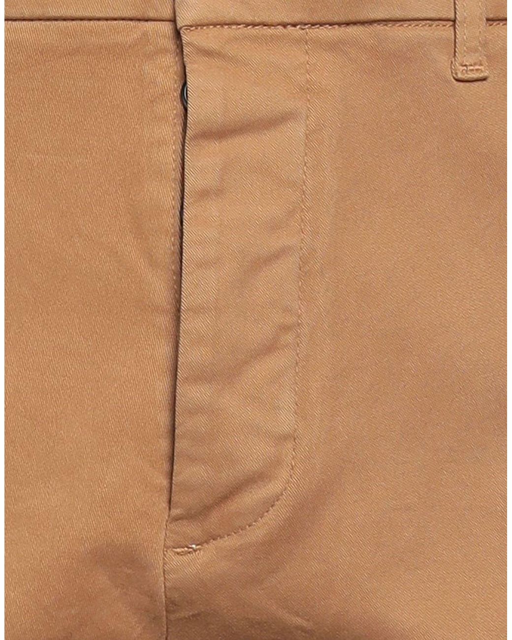 Haikure Natural Trouser for men