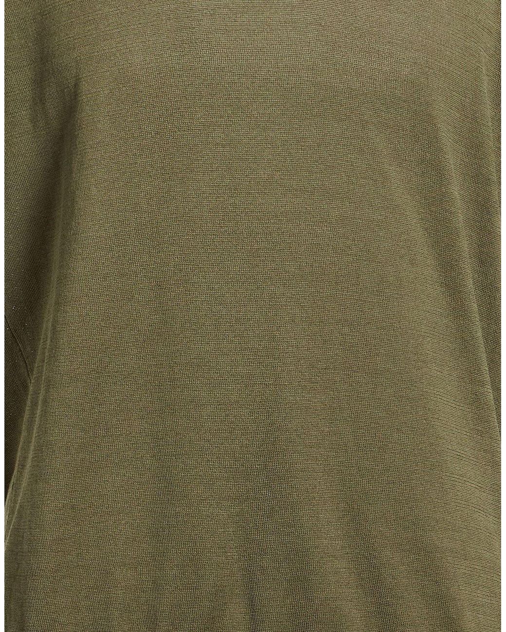 Roda Green Polo Shirts for men