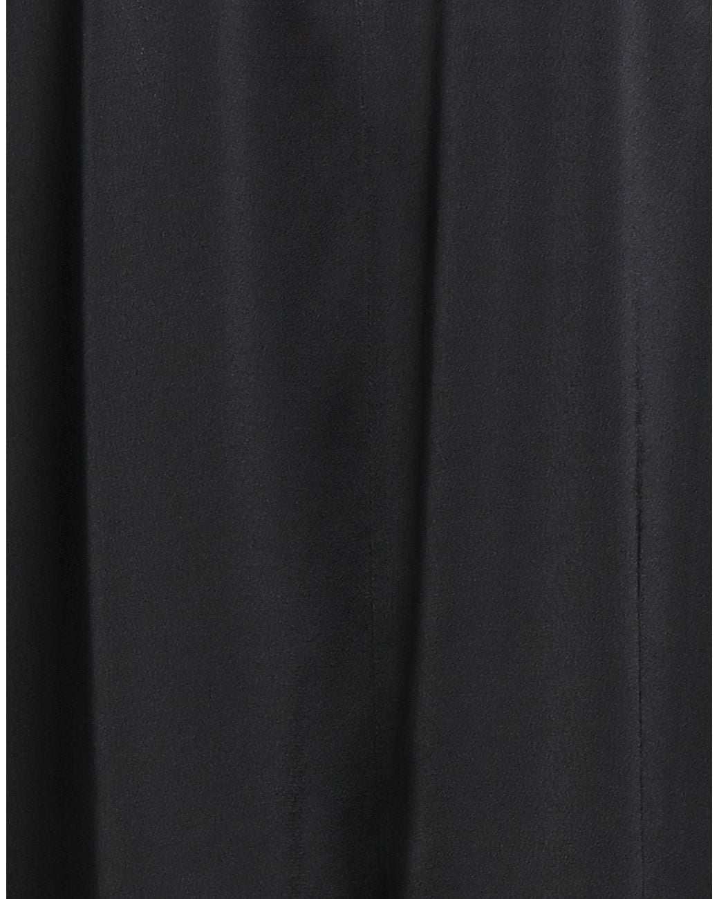 Ottod'Ame Black Top Viscose
