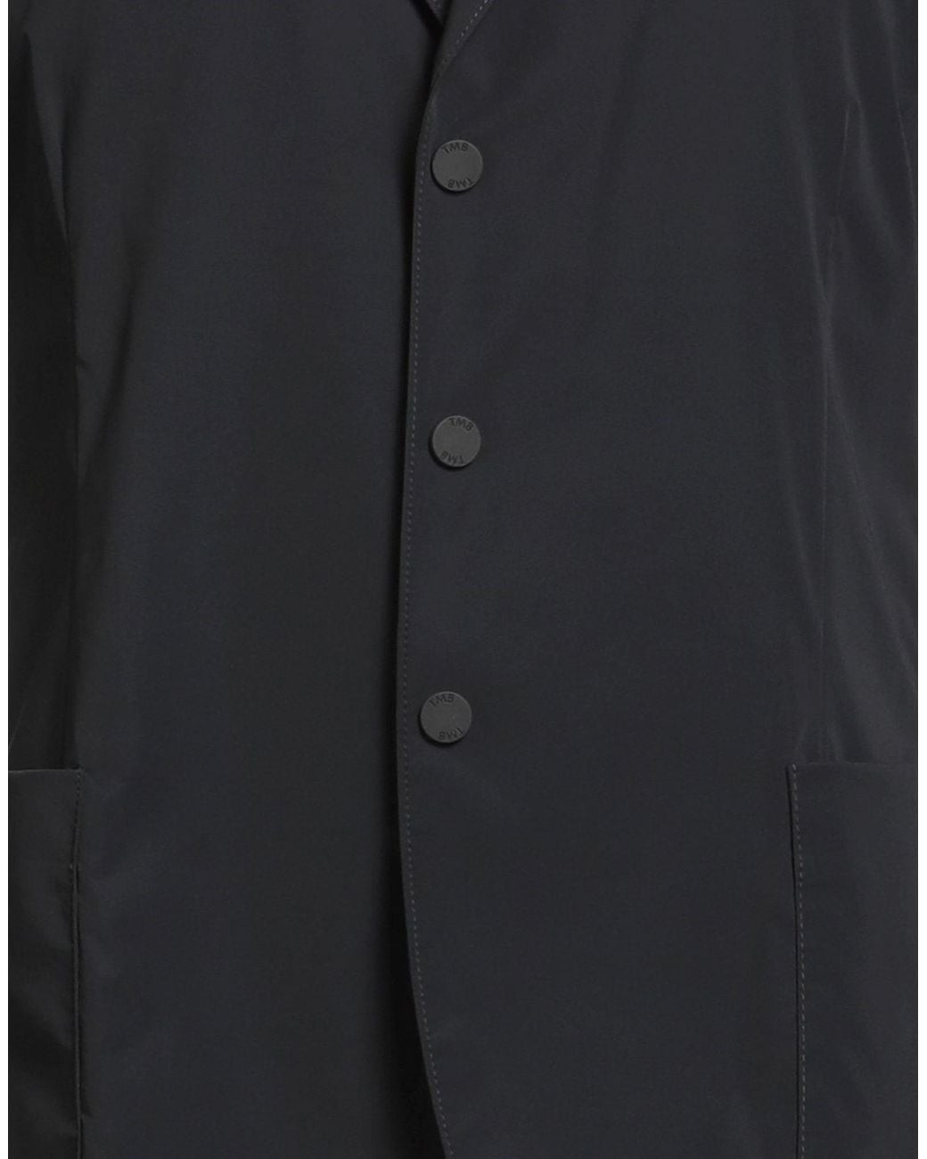 Tombolini Blue Blazers for men