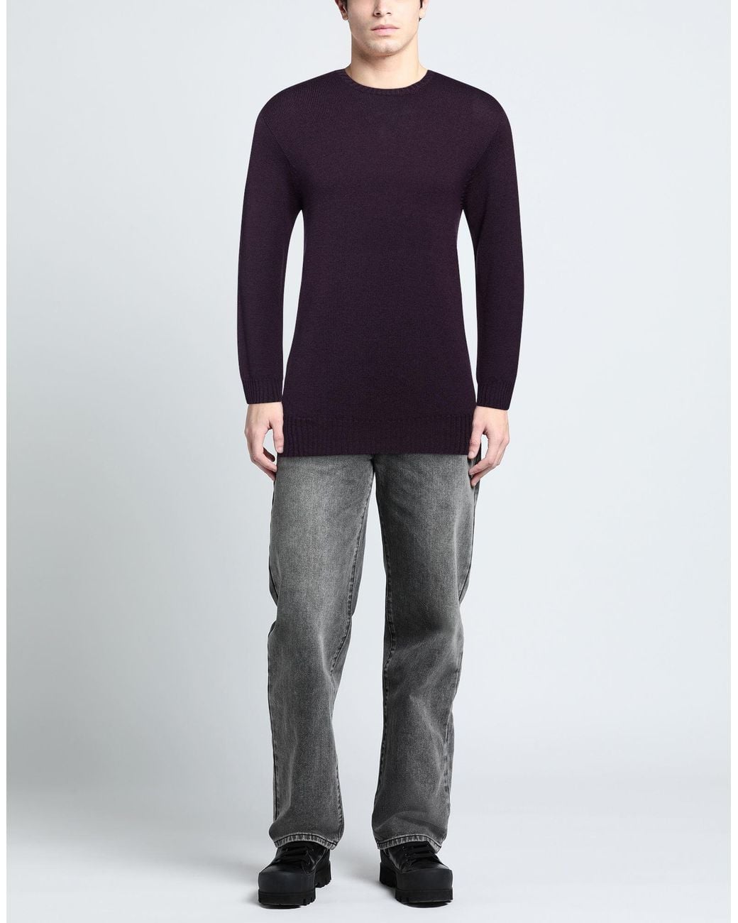 Retois Pullover in Blue für Herren