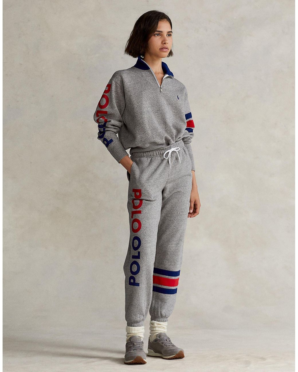 Ralph Lauren Tracksuit Women