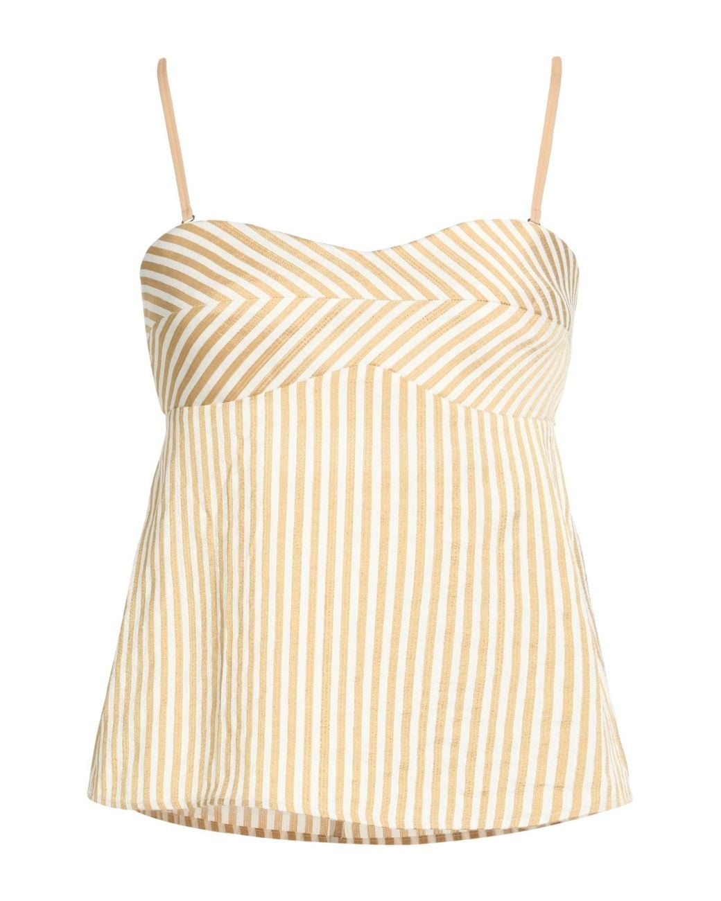 Alysi Natural Tops