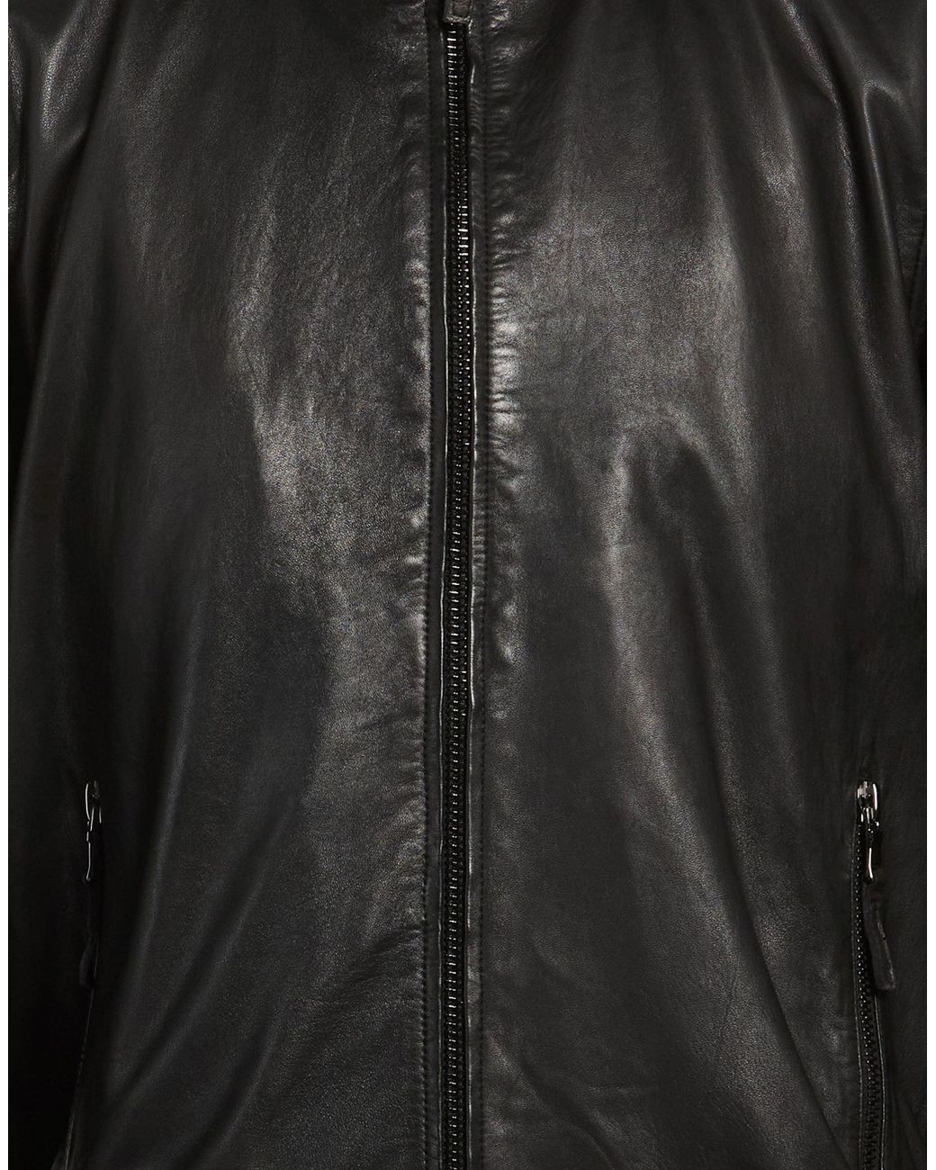 S.w.o.r.d 6.6.44 Black Jackets for men