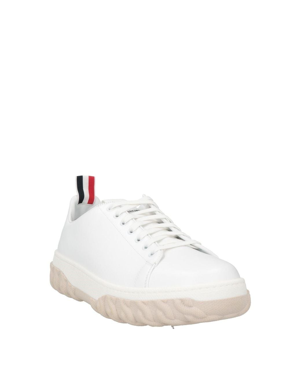 Thom Browne Sneakers in White für Herren