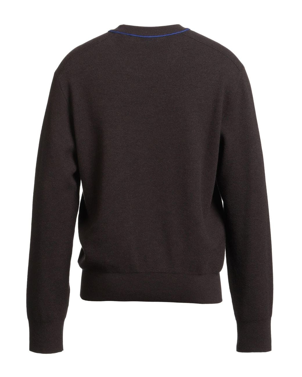 Burberry Black Jumper for men