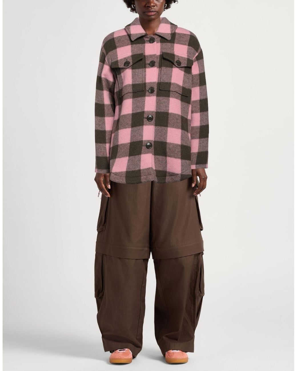 Moschino Red Shirt