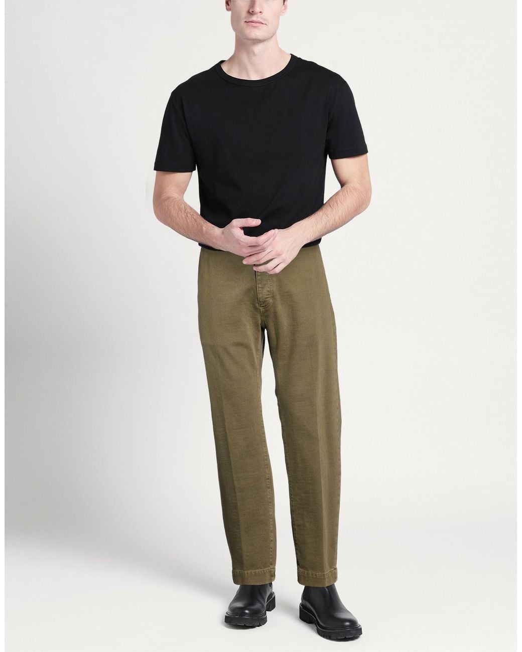Nine:inthe:morning Green Nine for men