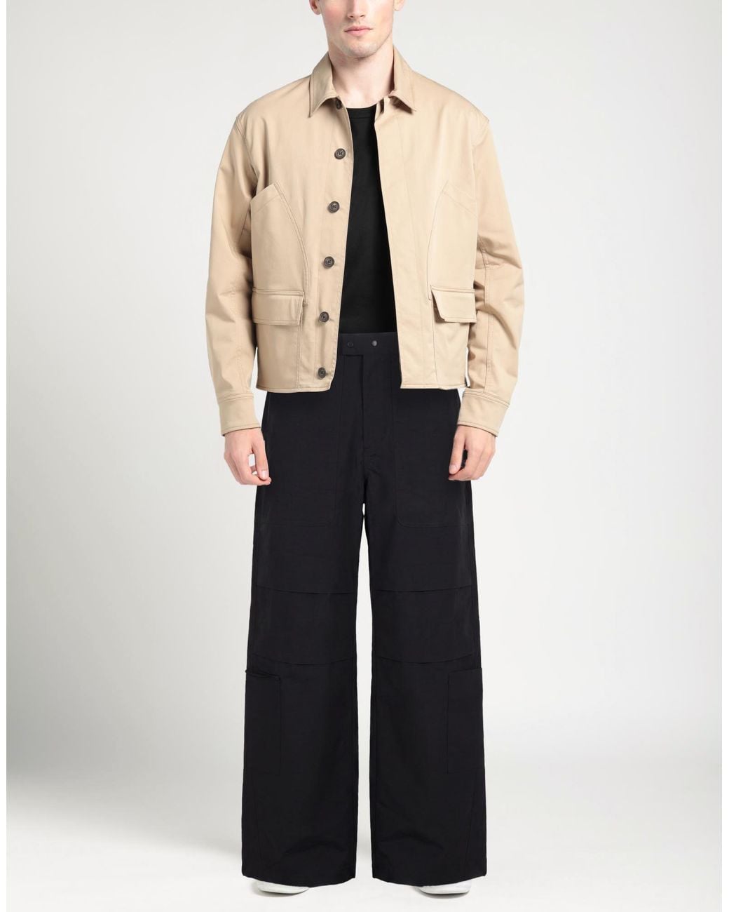 JG1 Blue Trouser for men