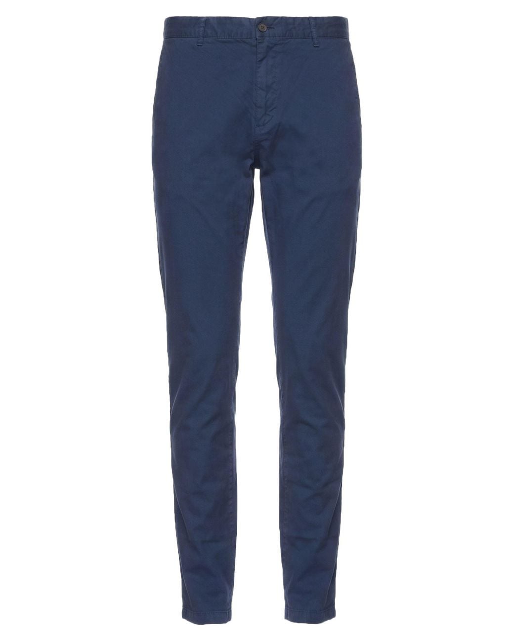 Hackett Blue Trouser for men