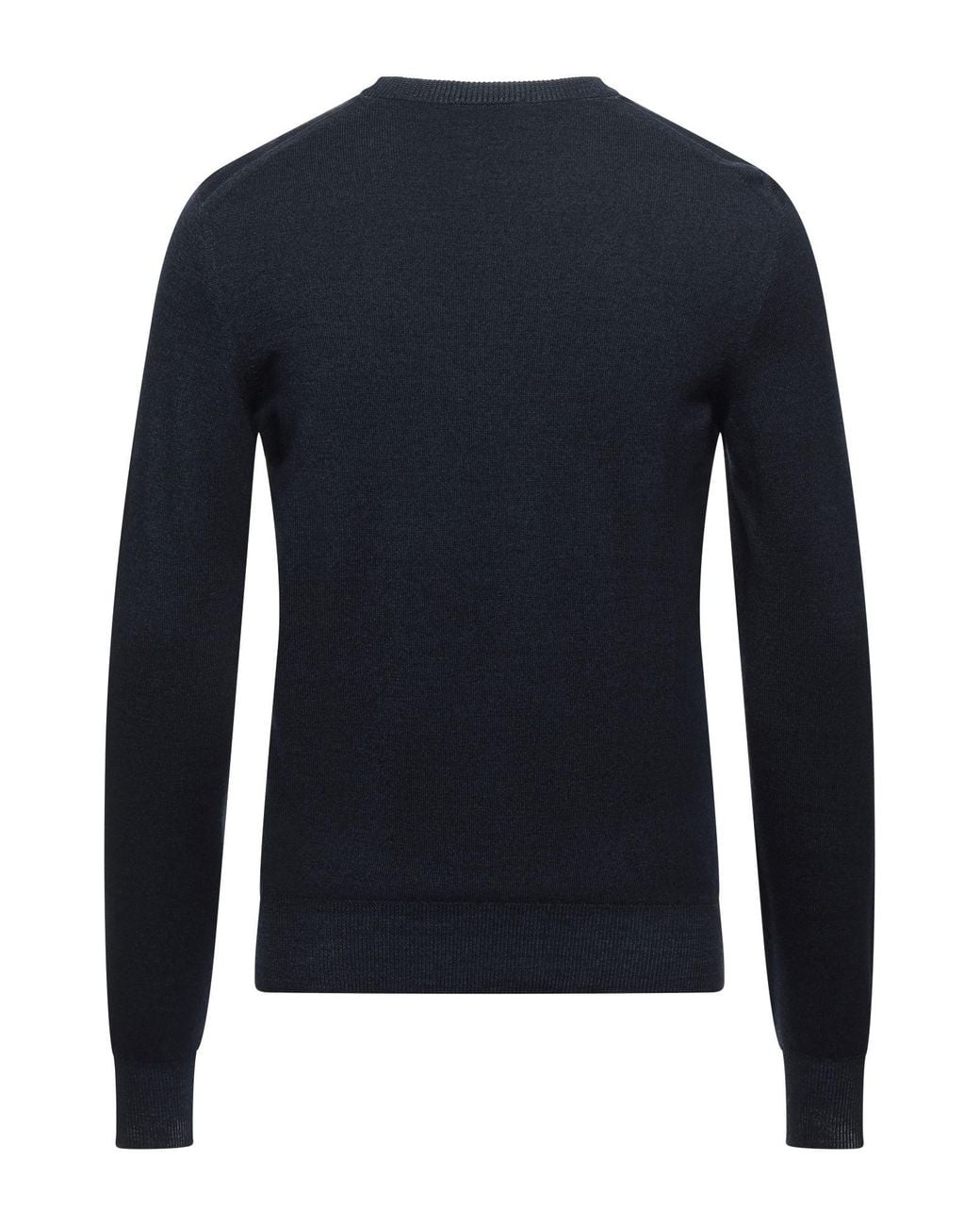 Drumohr Blue Jumper for men