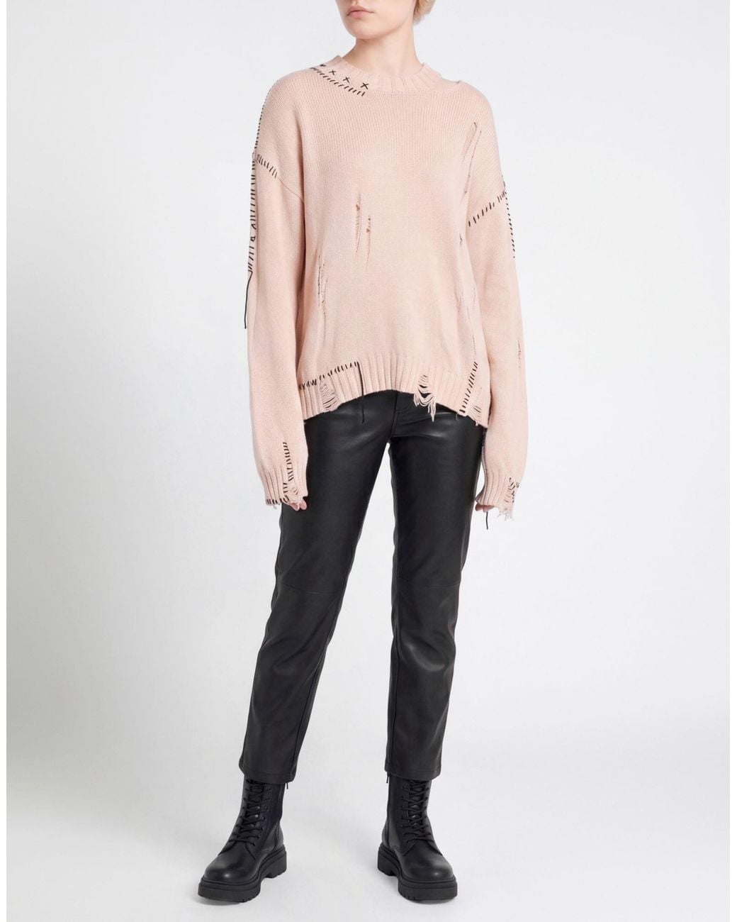 Aniye By Pink Jumper