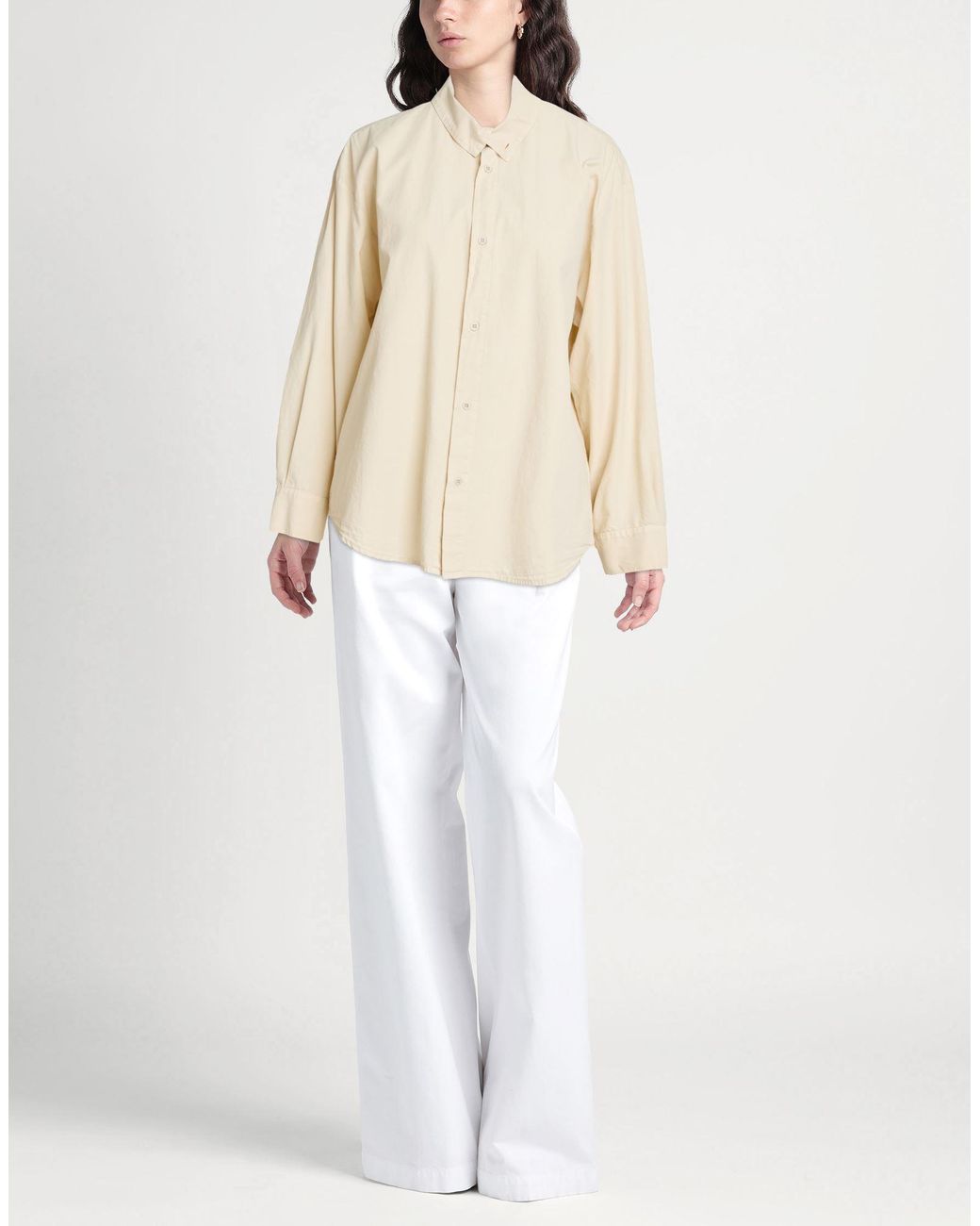 Labo.art Natural Shirt