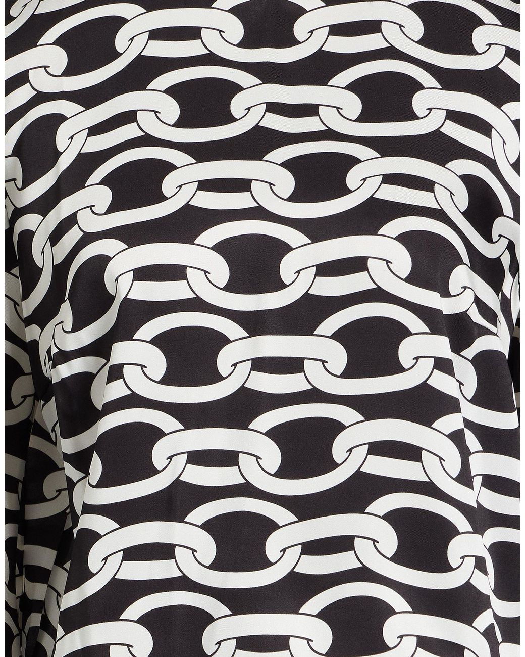 Kaos Black Top Polyester
