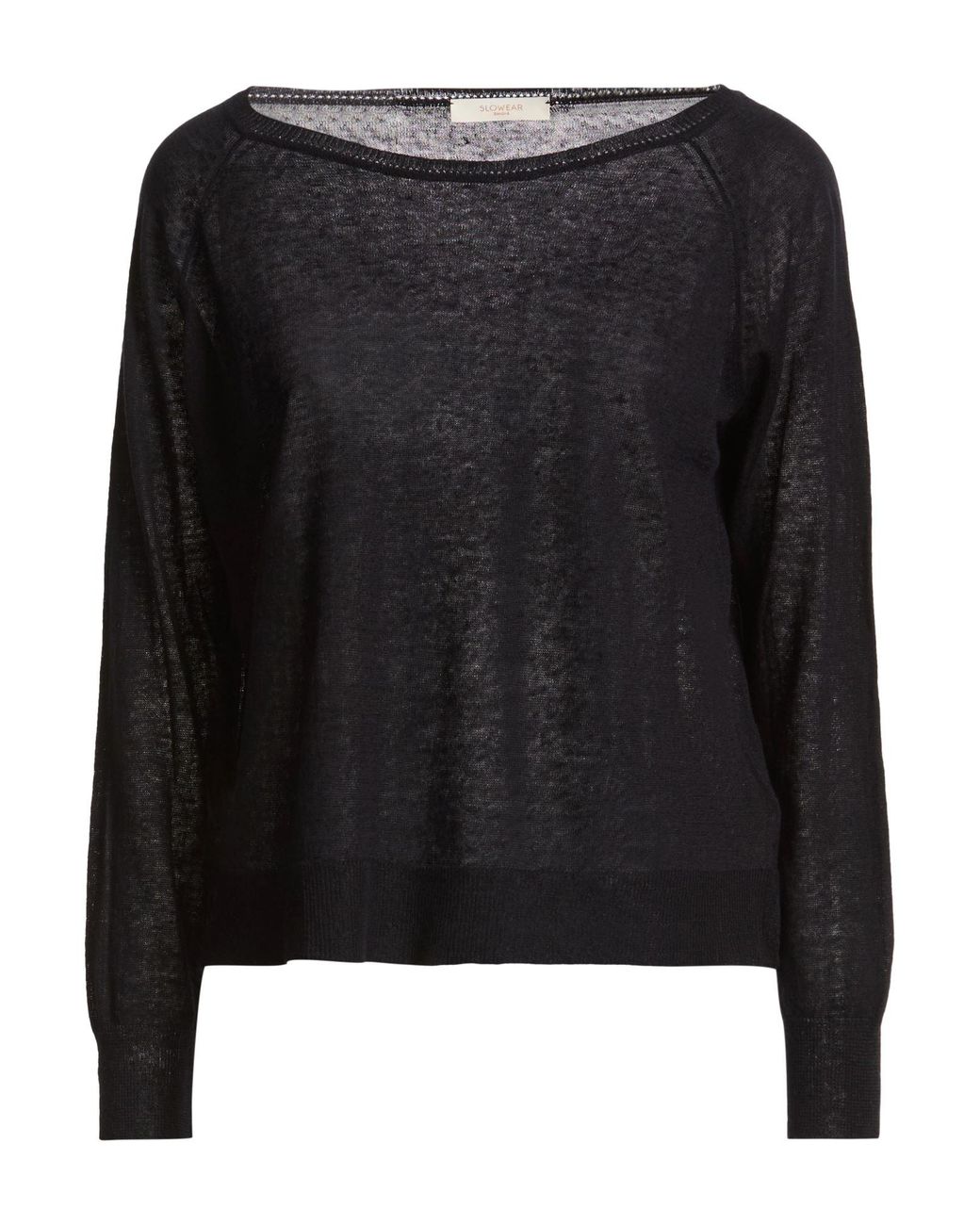 Pullover Zanone de color Black