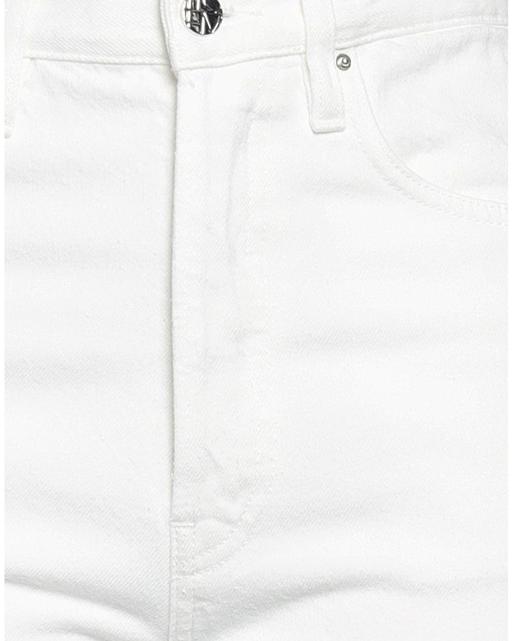 Totême  White Trouser