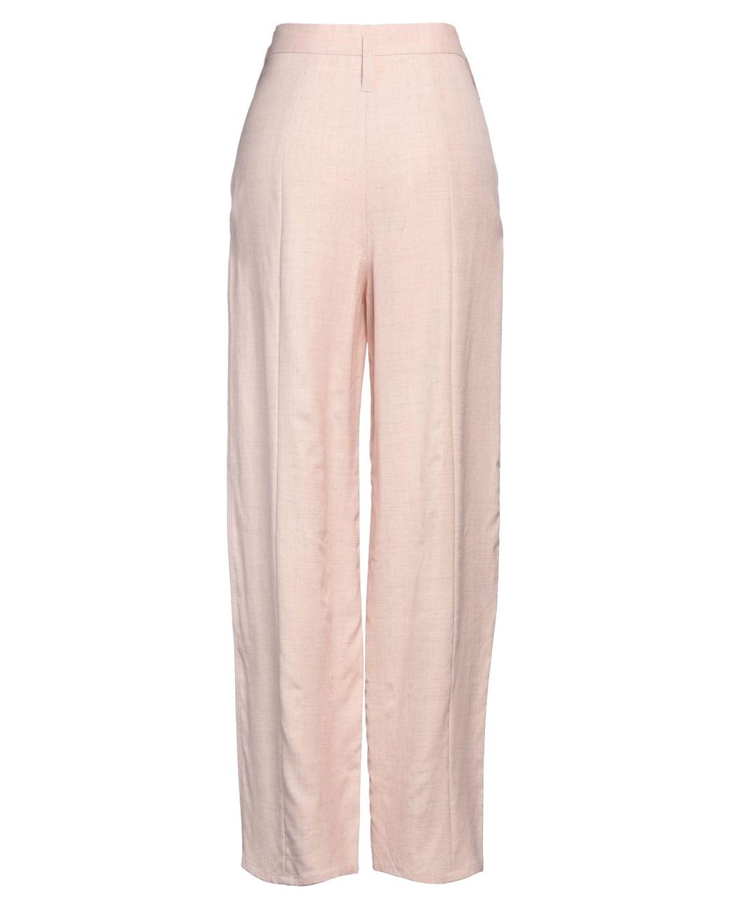 Philosophy Di Lorenzo Serafini Pink Trouser