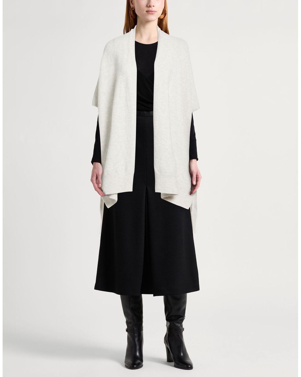 Rebecas High de color White