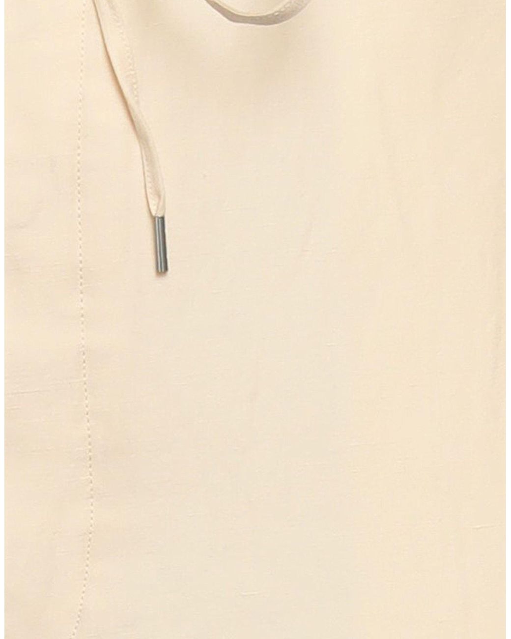 Auralee Natural Shorts & Bermuda Shorts for men