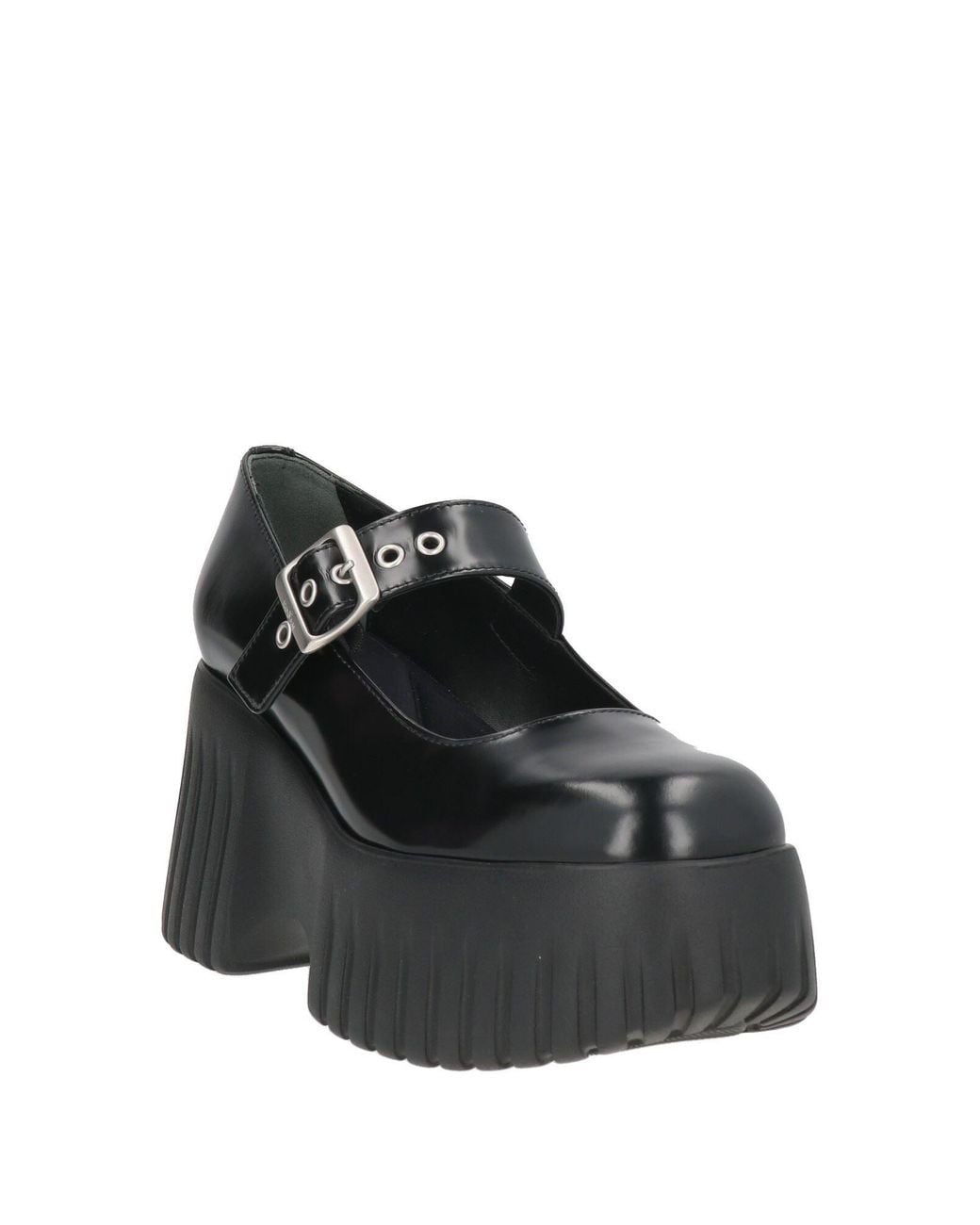 Hogan Black Pumps