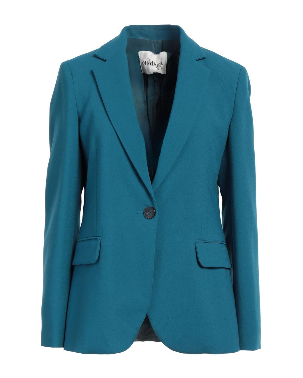 Blazer Ottod'Ame en coloris Blue