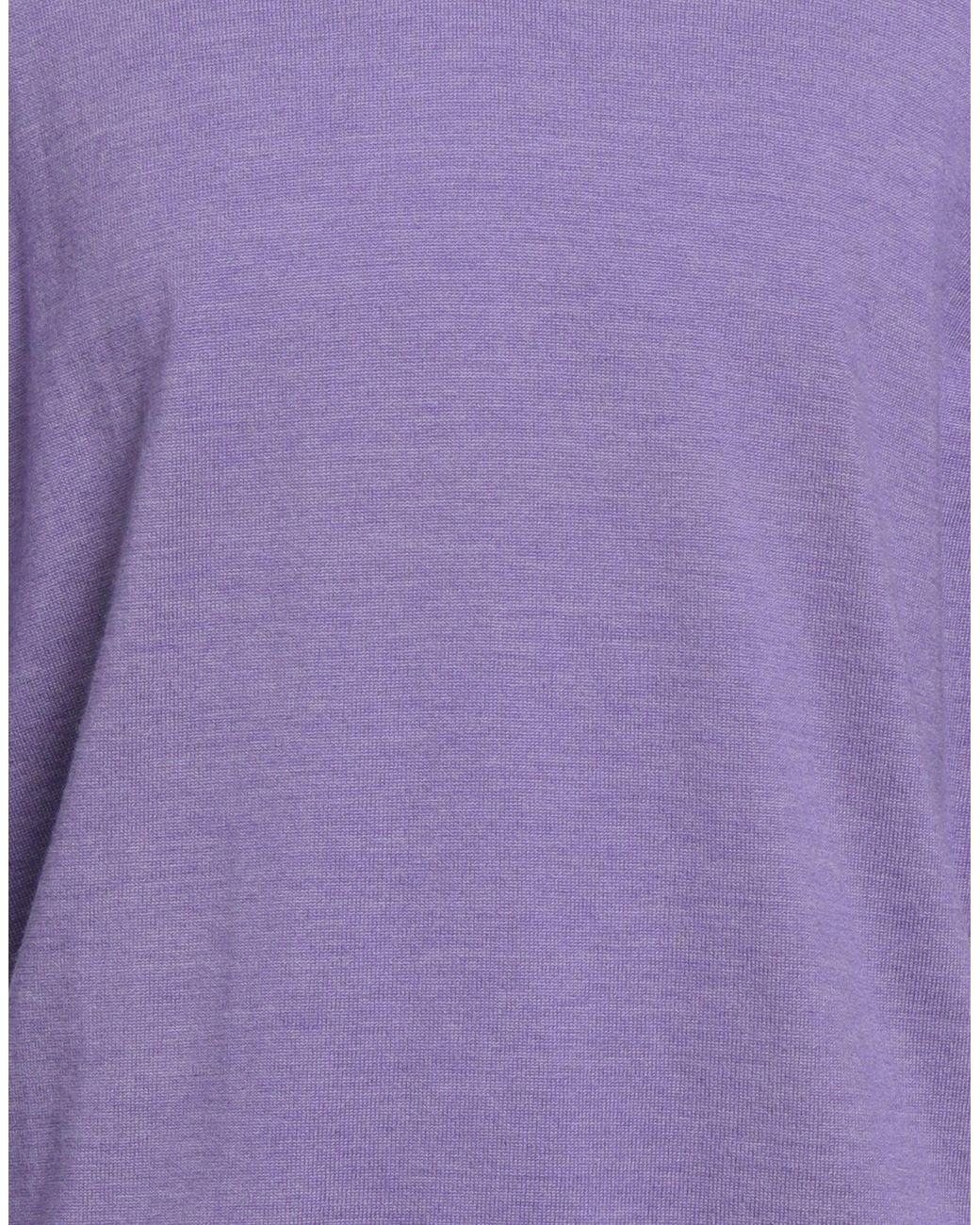 Cruciani Pink Sweater Wool for men