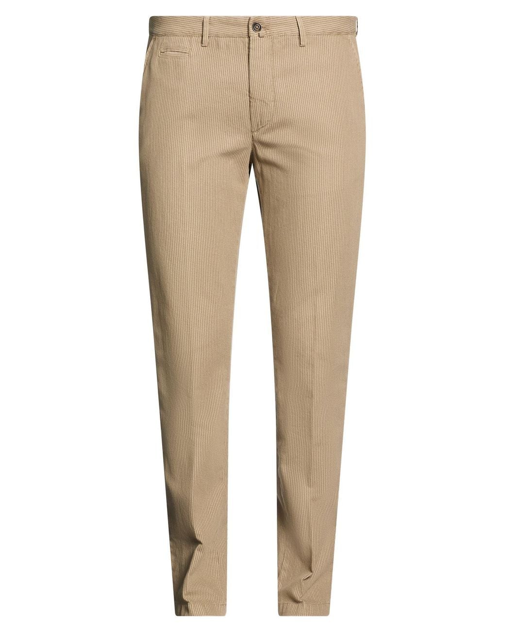 Briglia 1949 Natural Trouser for men