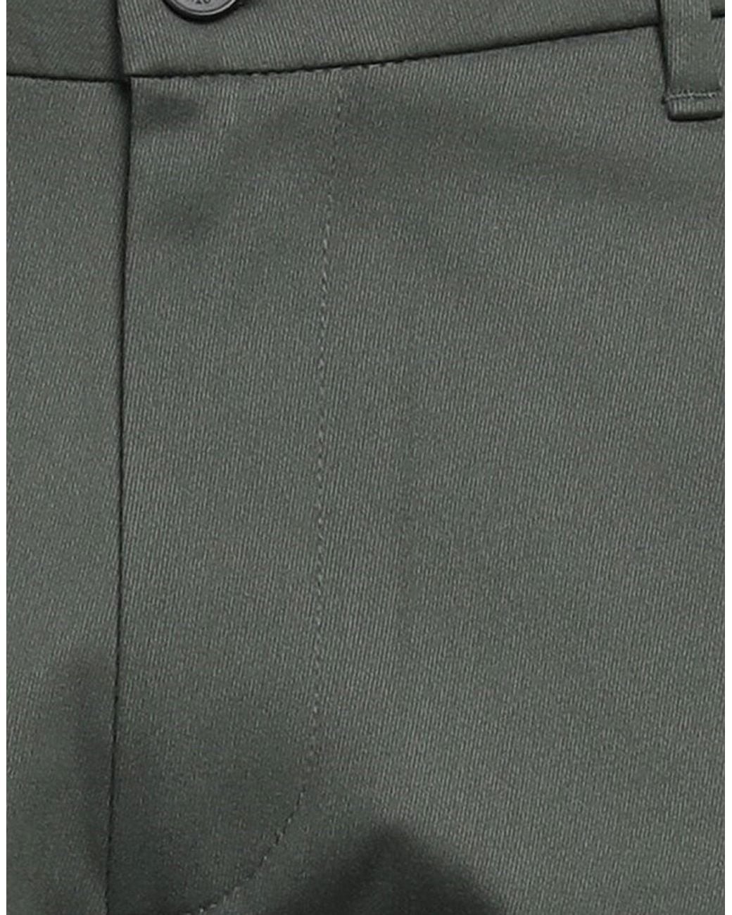 Elvine Gray Trouser for men