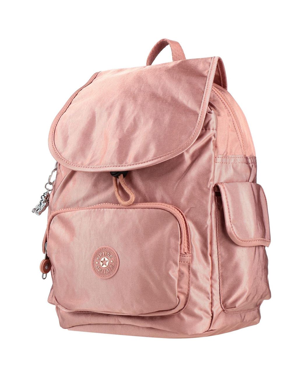 Amazon.com: Kipling Women's City Pack Backpack Handbag, Black Noir,  18.5x32x37 cm (LxWxH) : Clothing, Shoes & Jewelry
