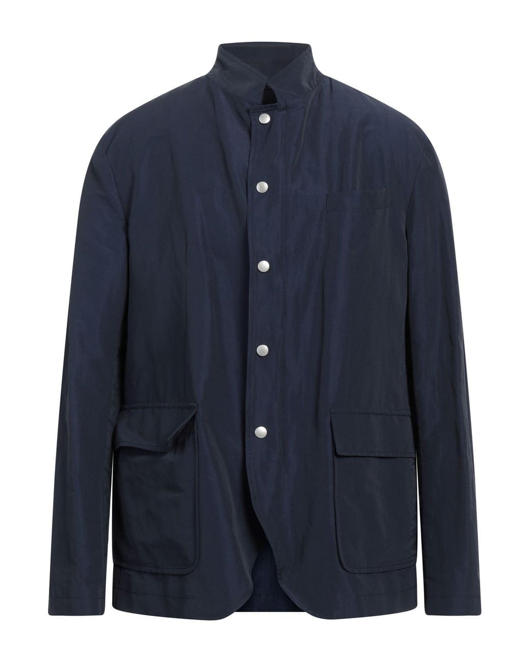 Eleventy Blue Blazer for men