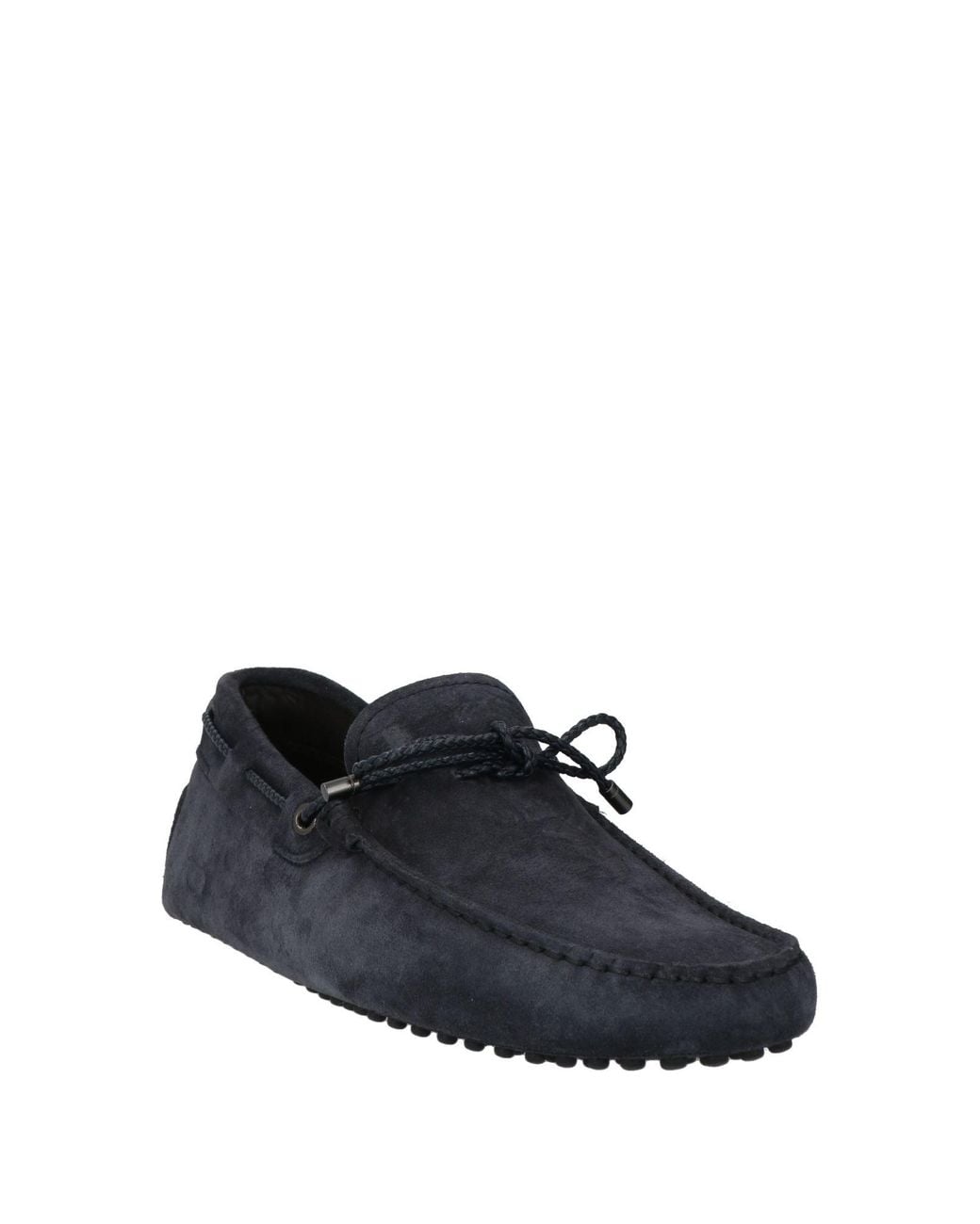 Tod's Mokassin in Blue für Herren