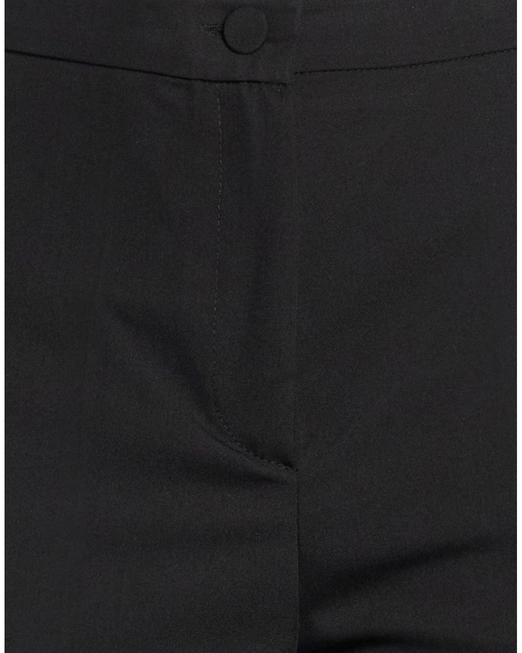 ViCOLO Black Trouser