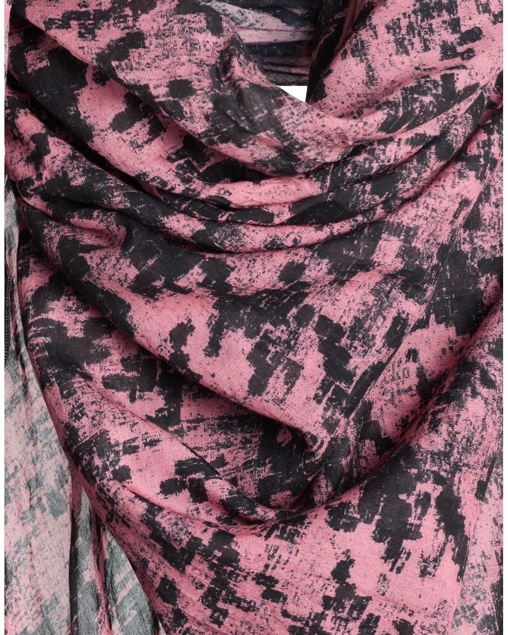 Sciarpa di Manila Grace in Red