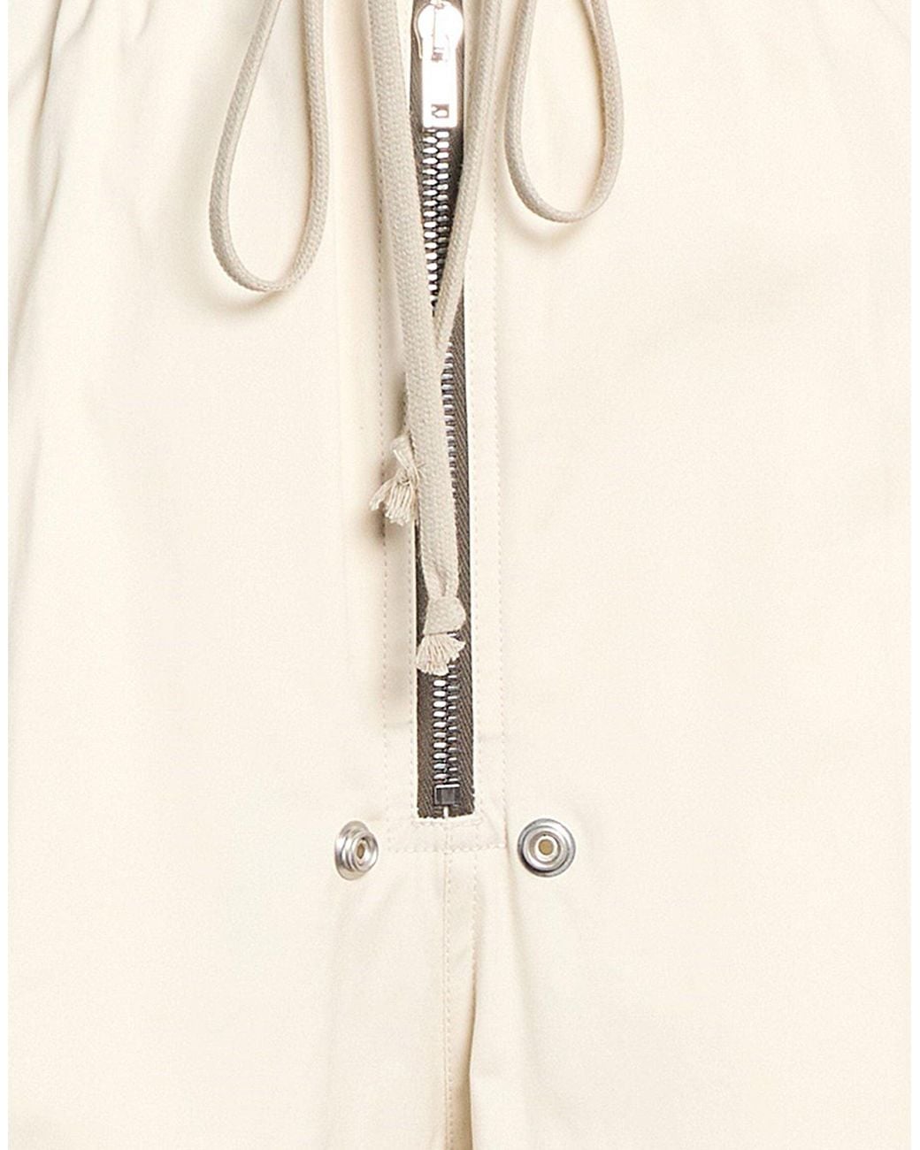 Rick Owens Natural Trouser