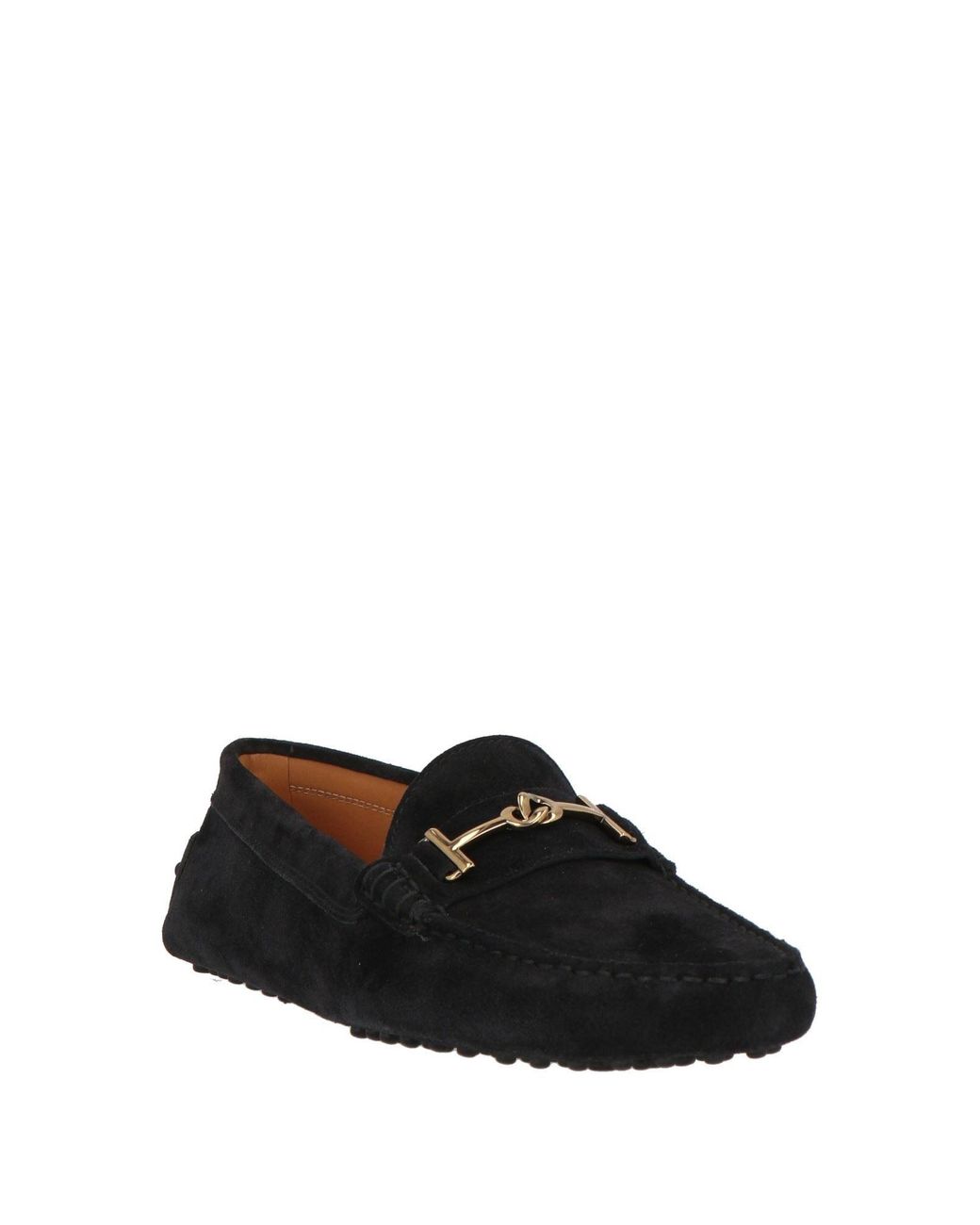 Mocasines Tod's de color Black